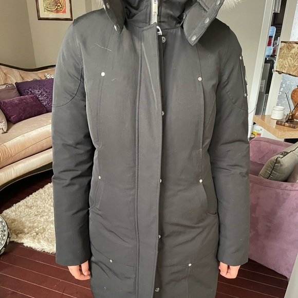 Moose Knuckles Jackets & Blazers - Moose knuckle cloud 9 winter jacket